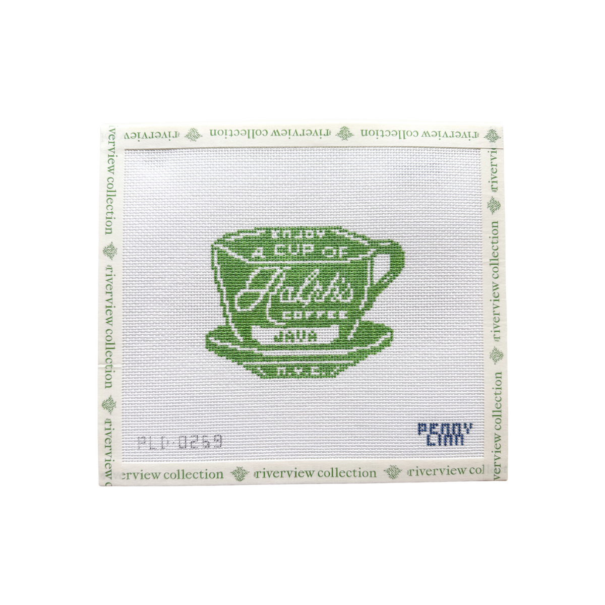 Small Ralph's Coffee Cup