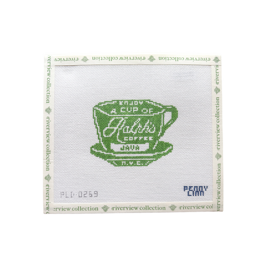 Small Ralph's Coffee Cup