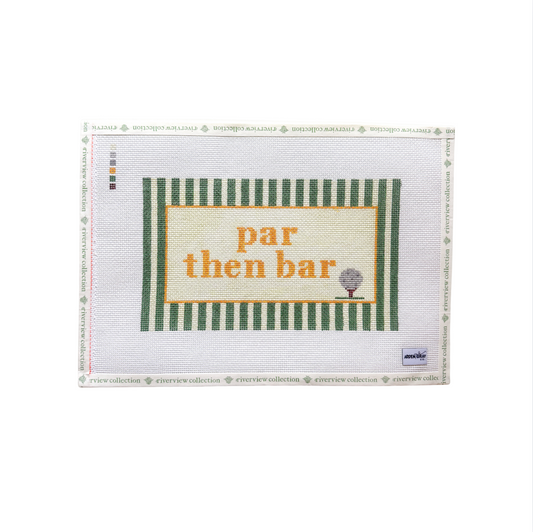 Par Then Bar
