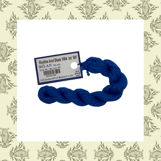 Milan Skein 1664 Rhythm & Blues