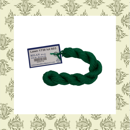 Milan Skein 1739 Lawn