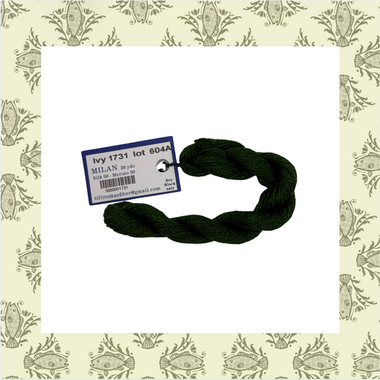 Milan Skein 1731 Ivy