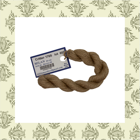 Milan Skein 1765 Critter