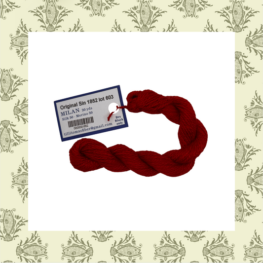Milan Skein 1852 Original Sin