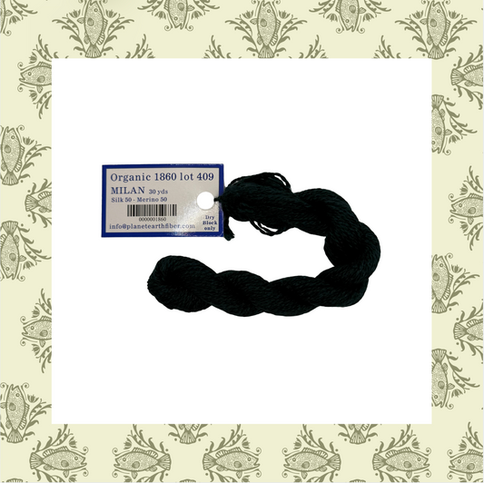 Milan Skein 1860 Organic