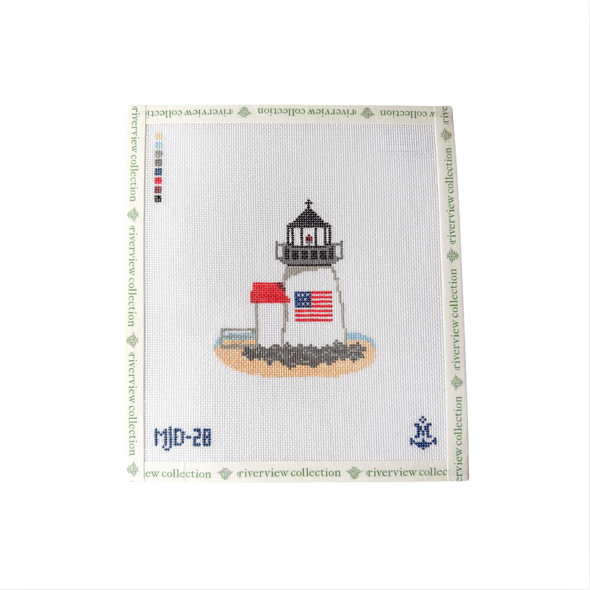 American Lighthouse