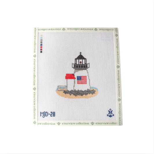 American Lighthouse