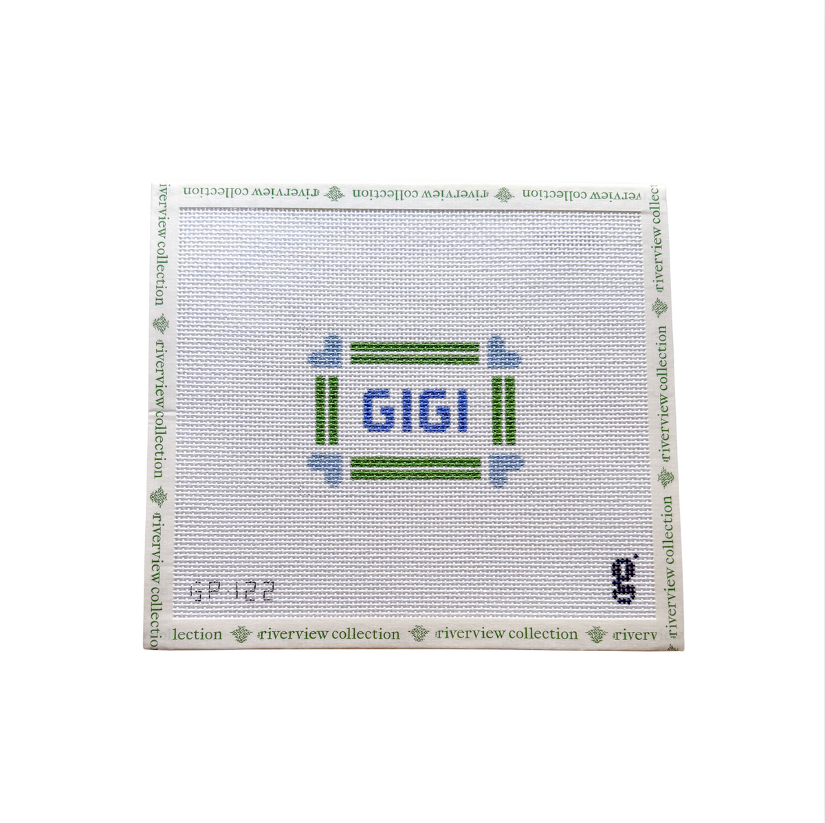 Gigi Canvas