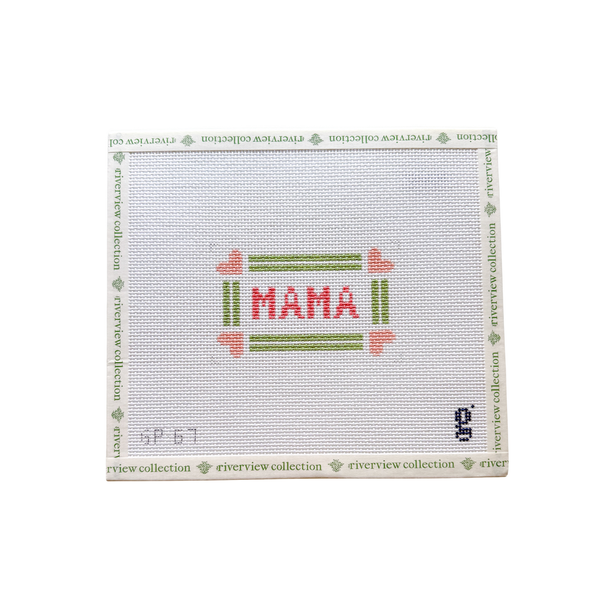 Mama Canvas