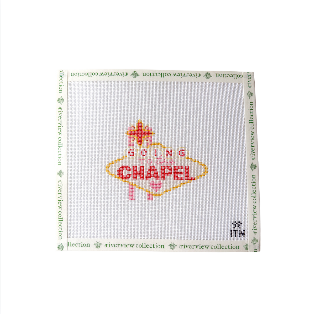 Going To The Chapel