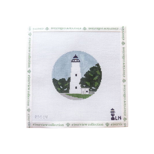 Ocracoke Lighthouse
