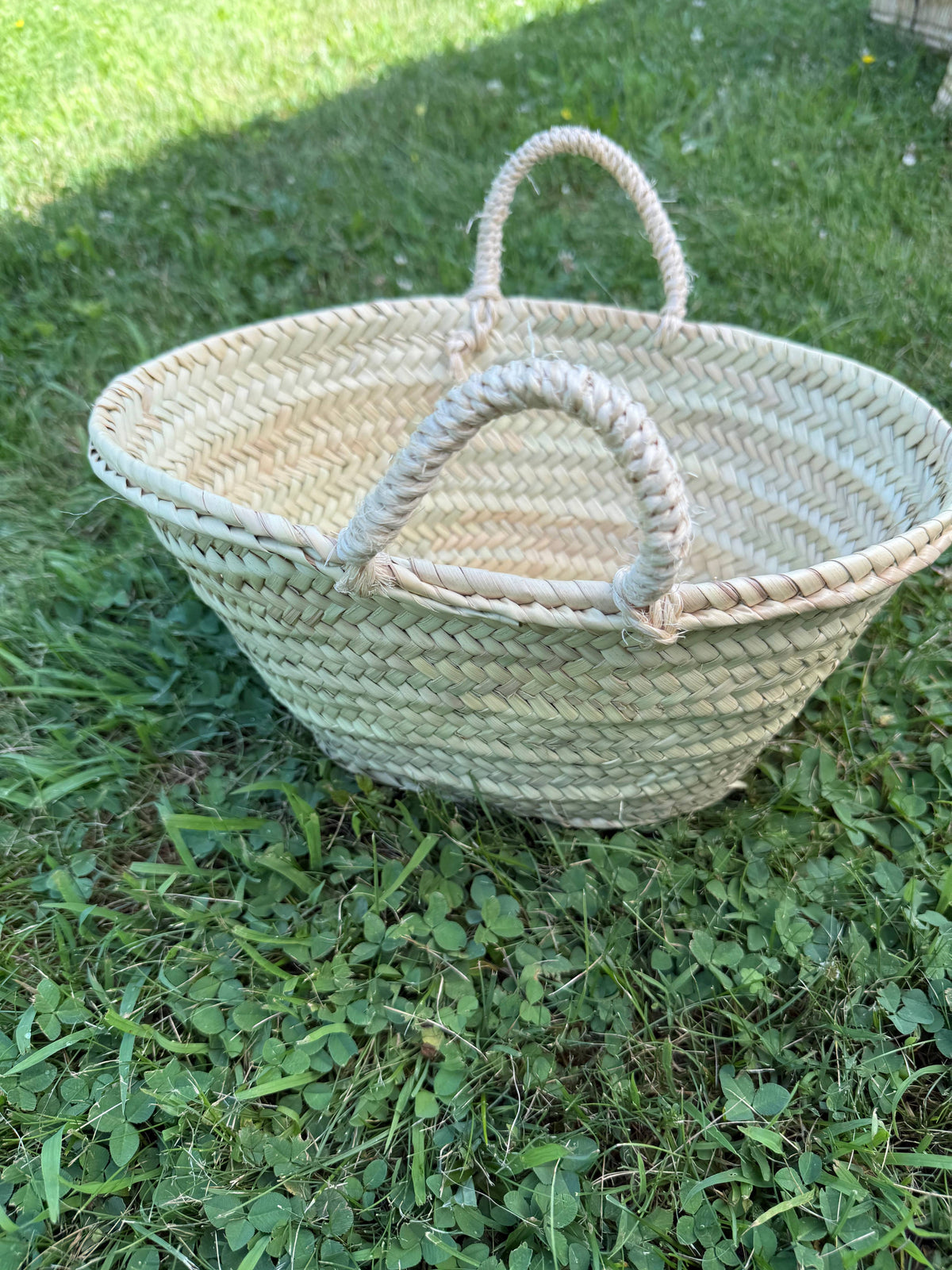 Sweet Little Market Purse