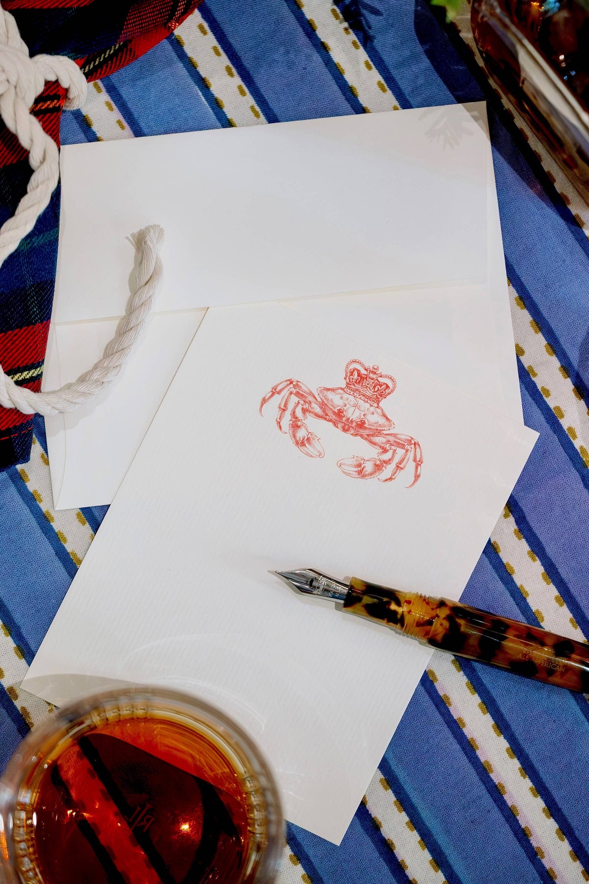 Royal Crab A2 Notes