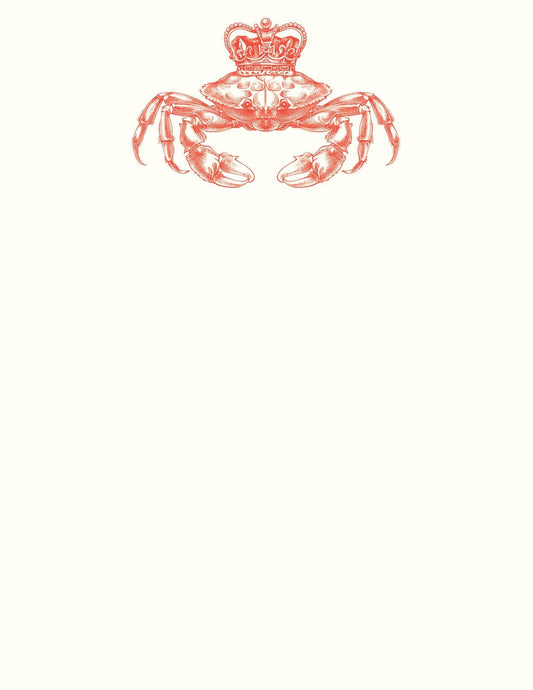 Royal Crab A2 Notes
